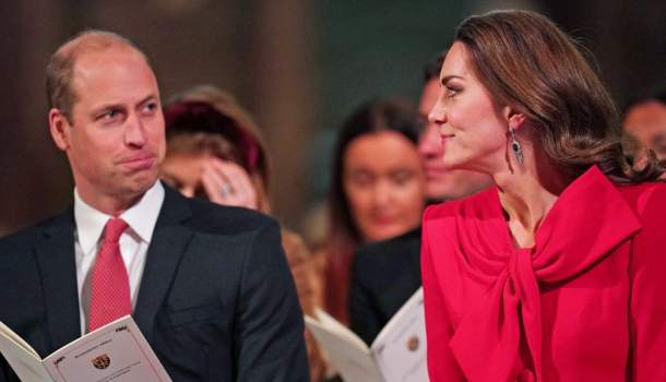 Borítókép: Ez volt Vilmos herceg leggázabb ajándéka Katalin számára, amire a hercegné mindig emlékeztetni fogja