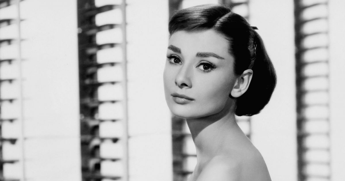 Nem fogod elhinni, hogy melyik színésznő bújik majd Audrey Hepburn bőrébe