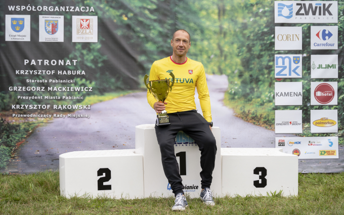 aleksandr sorokin