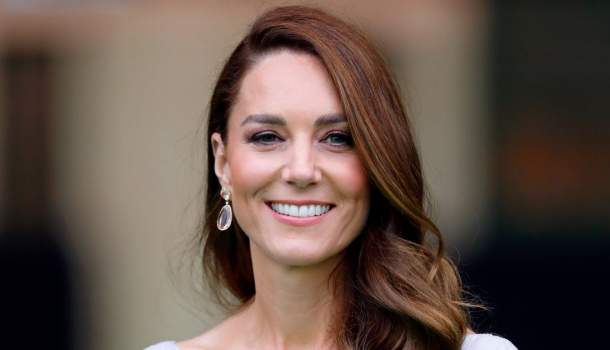 Borítókép: Soha nem látott fotó került elő az egyetemista Katalinról