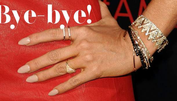 Borítókép: Viszlát, nude körmök! Ez most a legmenőbb körömtrend az Instagramon