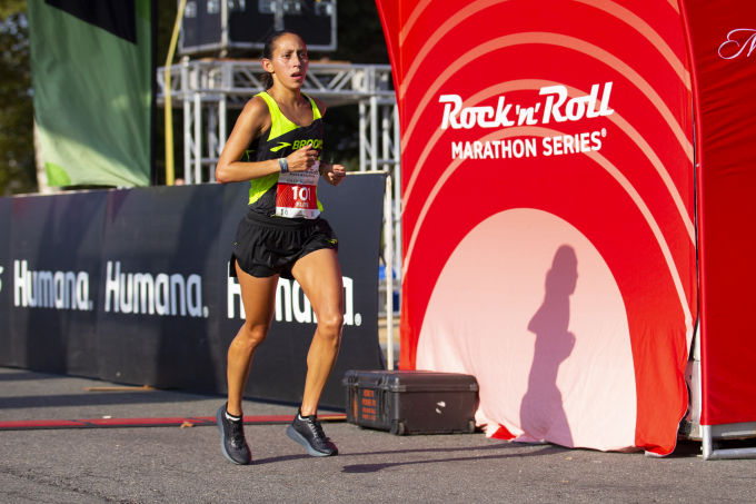 desiree linden