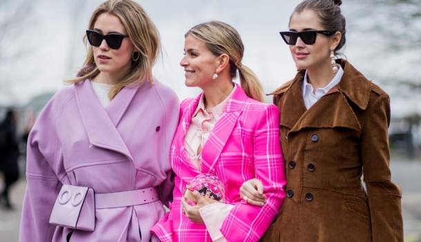 Borítókép: 1 perc stílus: A szezon egyik kedvenc új rétegét te is imádni fogod