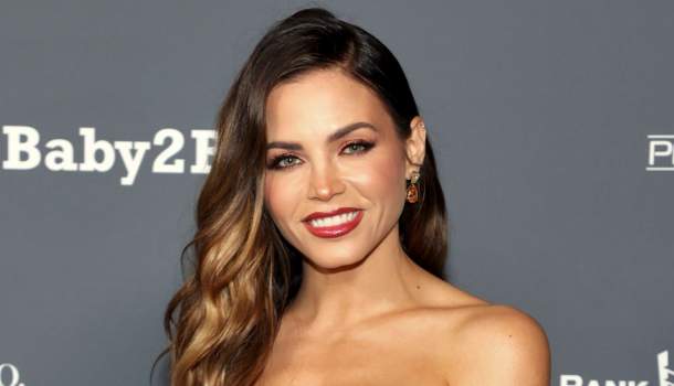 Borítókép: Elolvadunk! Jenna Dewan cuki anya-lánya fotójától felrobbant az internet