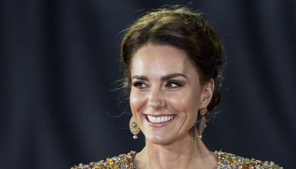 Borítókép: Katalin hercegné szülinapi fotói mindenkit ámulatba ejtettek