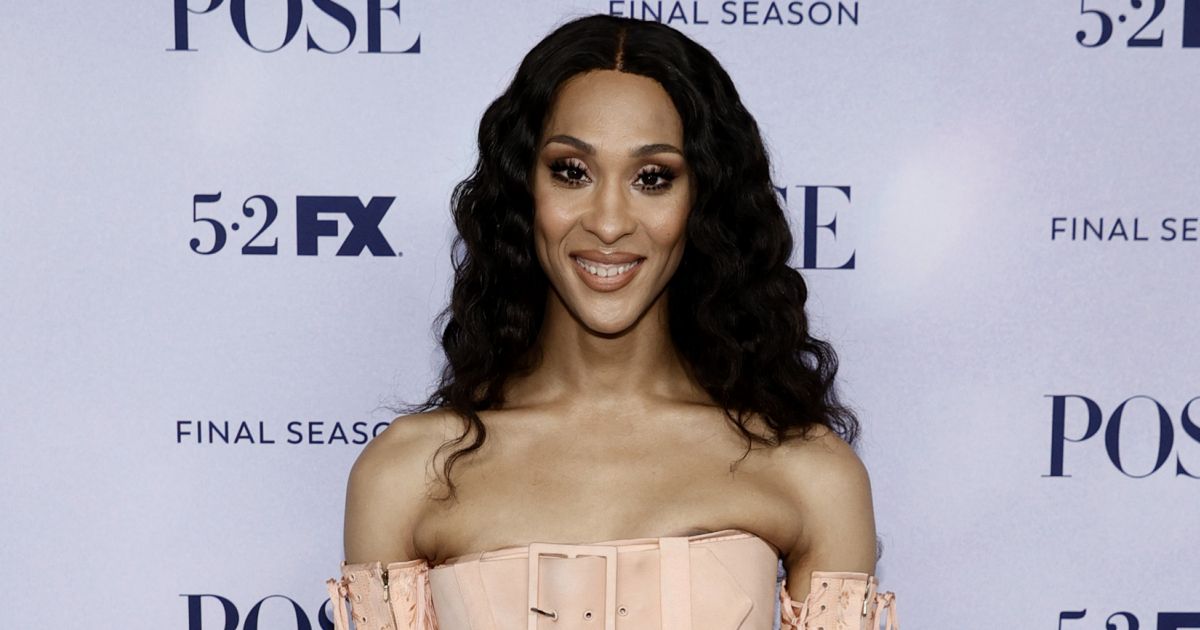 Erre sem volt még példa! Történelmet írt a Golden Globe-on MJ Rodriguez