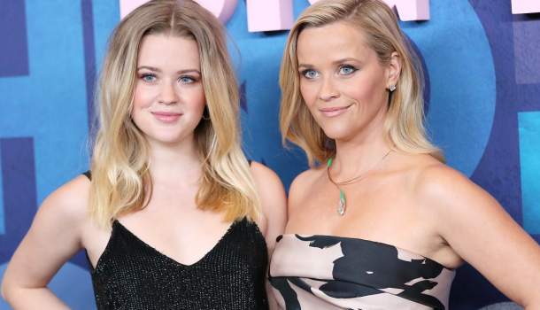 Borítókép: Reese Whitherspoon lánya nem várt módon coming outolt