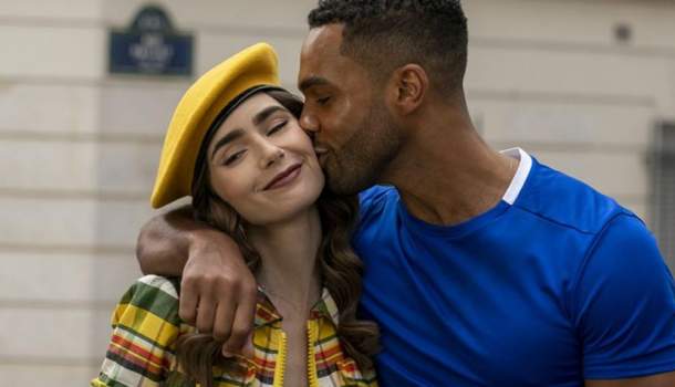 Borítókép: A Netflix meglepte a rajongókat: most már biztos, hogy jön az Emily Párizsban 3. és 4. évada