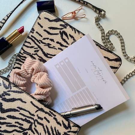 Borítókép: 5 tipp, hogy rendszerezettebbé válj 2022-ben