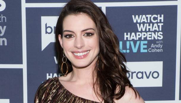 Borítókép: A nosztalgia ereje: Anne Hathaway legutóbbi fotójától felrobbant az Instagram