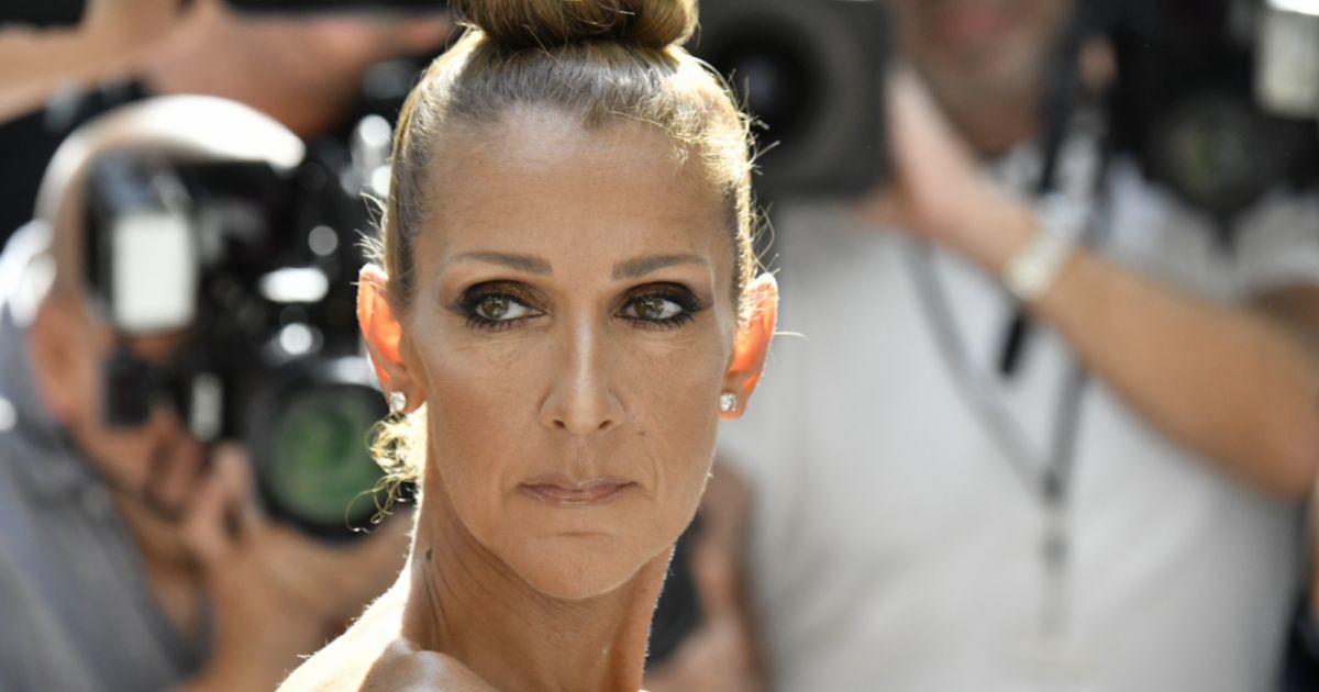 Celine Dion súlyos betegséggel küzd? Orvosai tanácsára megszakította turnéját