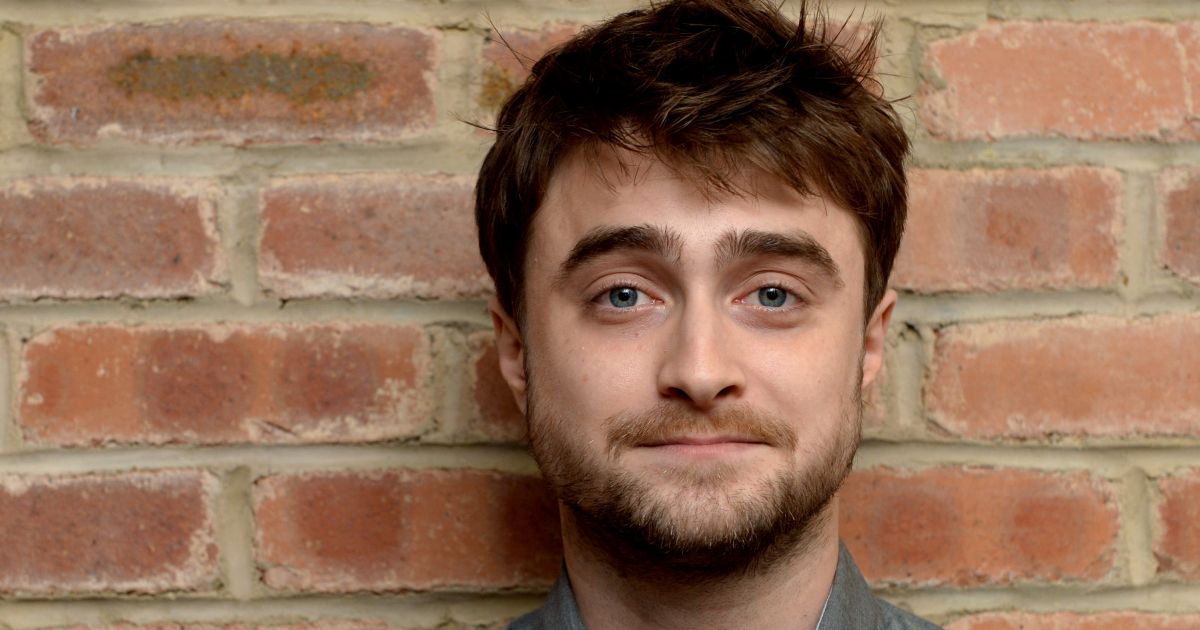 Daniel Radcliffe