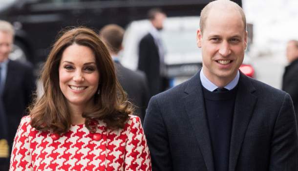 Borítókép: Ebbe a mesebeli otthonban költözhet hamarosan Katalin hercegné és Vilmos herceg a gyerekekkel