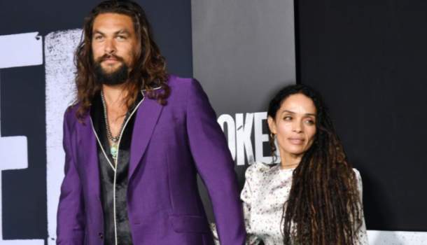 Borítókép: Fény derült rá, miért válik el Jason Momoa és Lisa Bonet 16 év után
