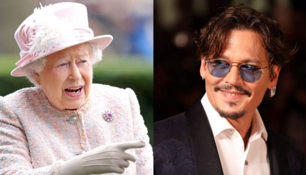 Borítókép: Hogy mi? Erzsébet királynő és Johnny Depp rokonok? - íme 10 híresség kicsit sem szokványos felmenőkkel