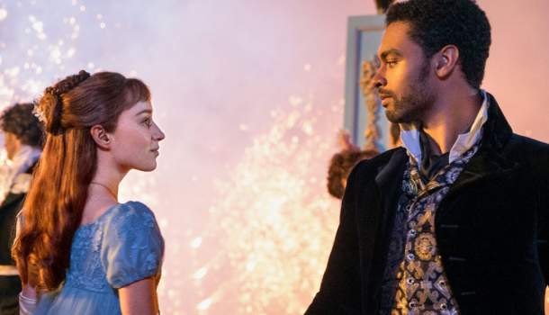 Borítókép: Izgalmas lesz, az biztos! Megérkeztek a Bridgerton család 2. évadának első fotói