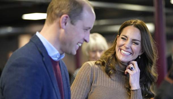 Borítókép: Katalin és Vilmos legújabb fotói mindent visznek: megszülettek az év legcukibb képei