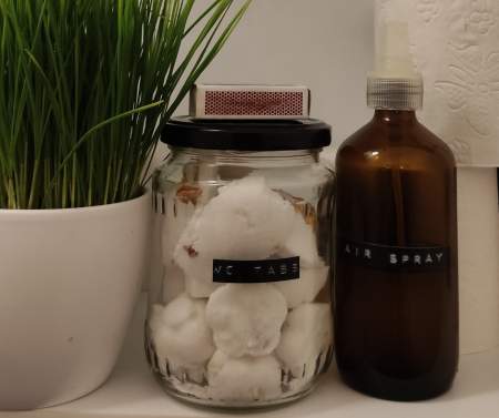 Borítókép: Így készíts fillérekből WC tisztítót házilag