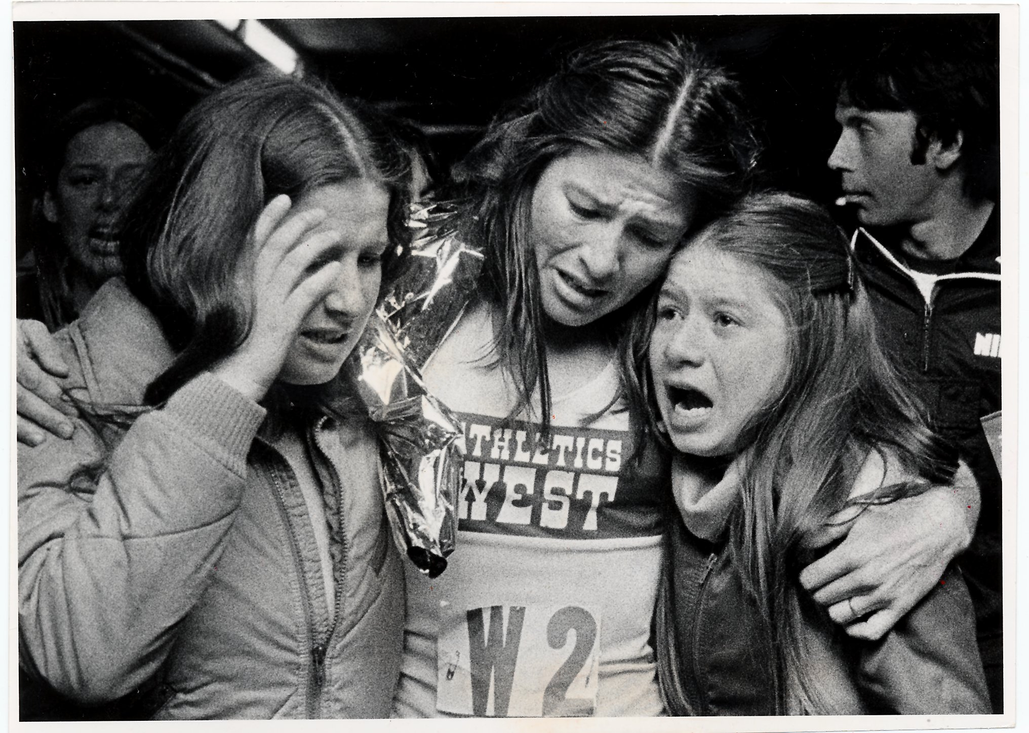 maraton, Patti Catalano Dillon, Boston Maraton,