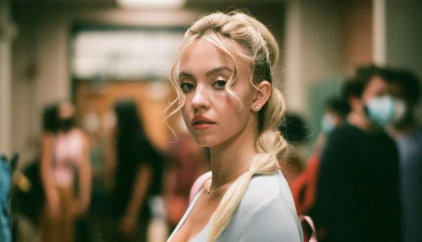 Borítókép: Túl sokszor volt meztelen? Sydney Sweeney szerint a szakma stigmatizálta őt az Eufóriában nyújtott alakítása miatt