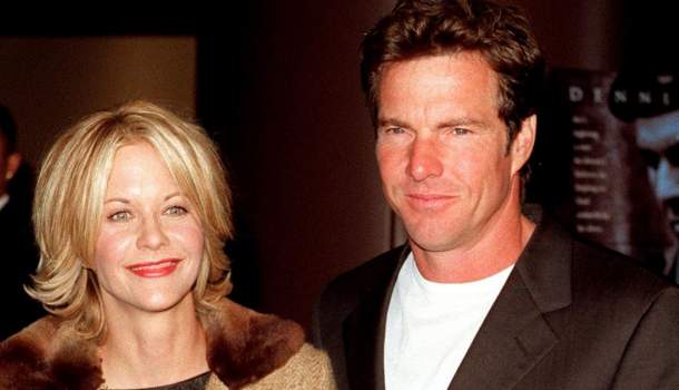 Borítókép: Már 31 éves! Ilyen sármos pasi lett Meg Ryan és Dennis Quaid fia - fotók
