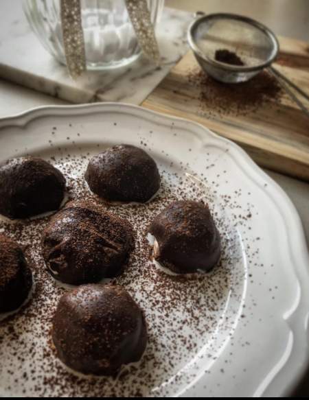 Borítókép: #Évi az Éván - Alakbarát túró rudi