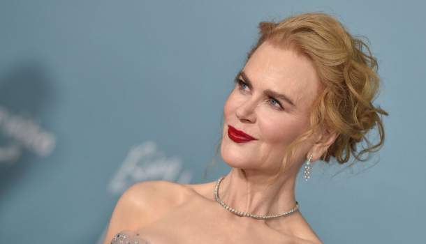 Borítókép: Nicole Kidman teljesen felismerhetetlenül néz ki legújabb képén