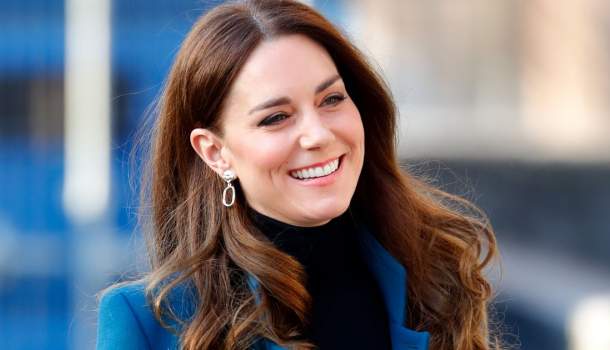 Borítókép: Katalin hercegné különleges ünnepre készül