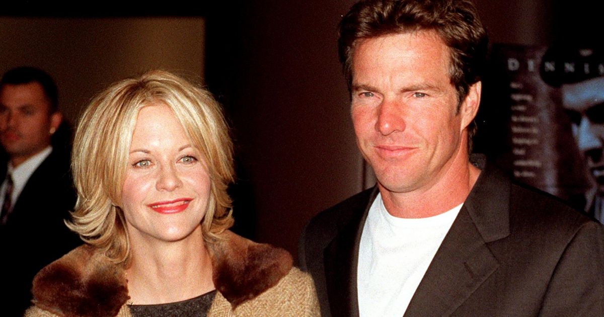 Már 30 éves! Nagyon sármos pasi lett Meg Ryan és Dennis Quaid fia