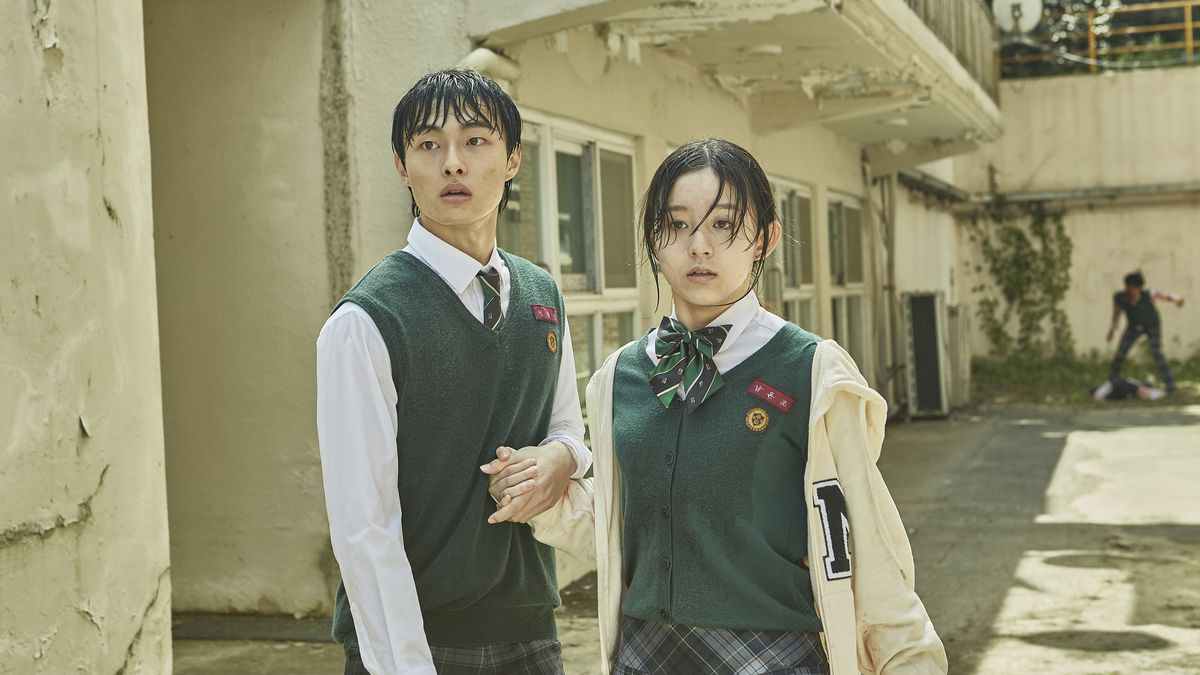 All of Us Are Dead - A koreai sorozat, ami a Squid Game után hatalmasat tarol a Netflixen