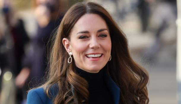 Borítókép: Katalin sportos szettje letarolta a netet - Eláll a lélegzeted, ha meglátod!