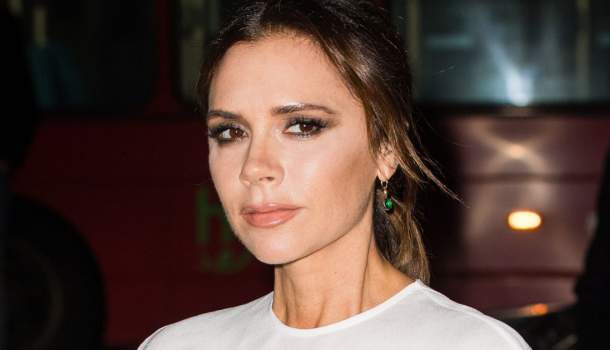 Borítókép: Victoria Beckham 25 éve minden nap az alábbi ételt eszi