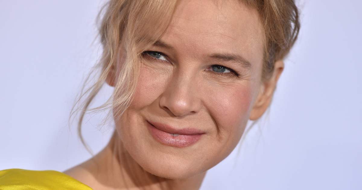 Renée Zellweger