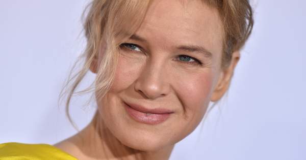 Le esett az állunk! Megérkeztek az első hivatalos képek Renée Zellweger óriási átalakulásáról