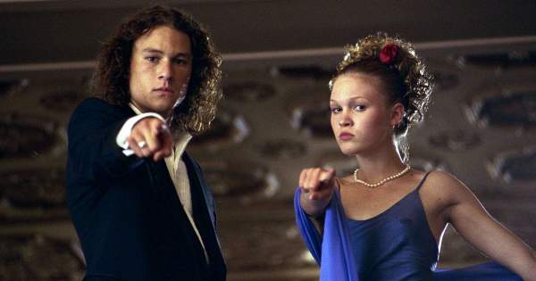 Borítókép: 10 film a '90-es évekből, amire lecsaphatna a Netflix
