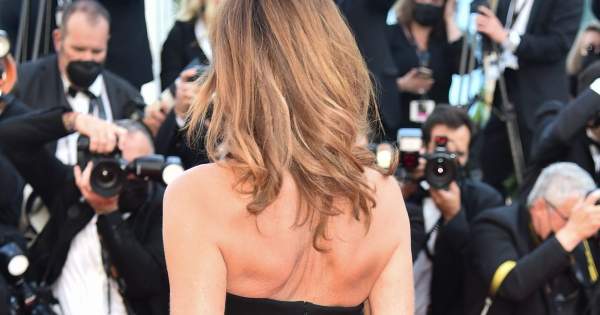 Borítókép: Az egykori first lady dögös táncától felrobbant az internet - VIDEÓ