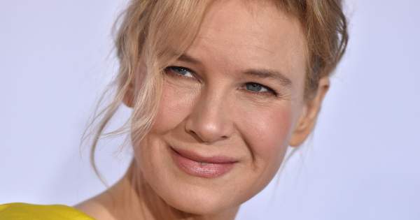 Borítókép: Leesett az állunk! Megérkeztek az első hivatalos képek Renée Zellweger óriási átalakulásáról