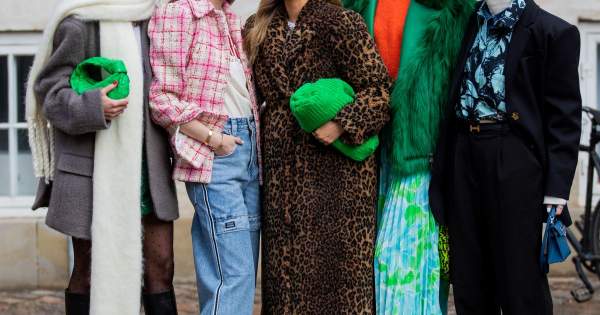 Borítókép: Egy '80-as évekbeli trend tért vissza a TikTokra, ami könnyen lehet, hogy felborzolja majd a tél utolsó heteit