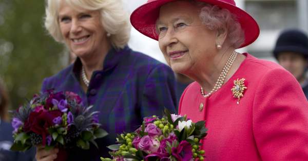 Borítókép: Kamilla királyné lesz: Erzsébet királynő 70. évfordulóján különleges kéréssel fordult népéhez