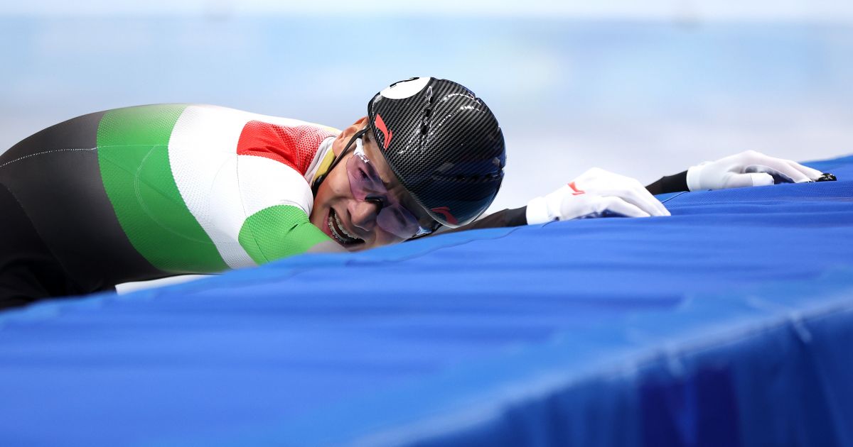 Igazi sportoló! Így nyilatkozott Liu Shaolin Sándor az olimpiai kizárása után