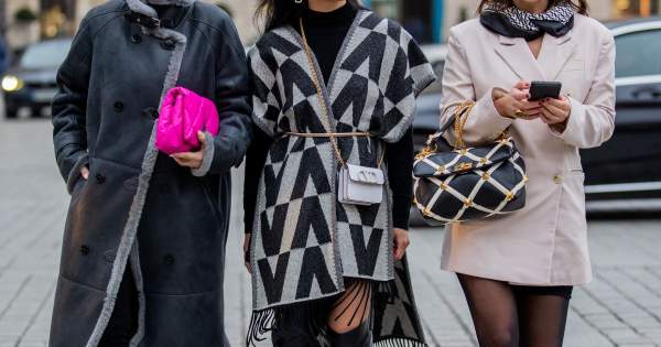 Borítókép: 1 perc stílus: 2022 tavaszán egy évek óta elfeledett ruhadarab tér vissza