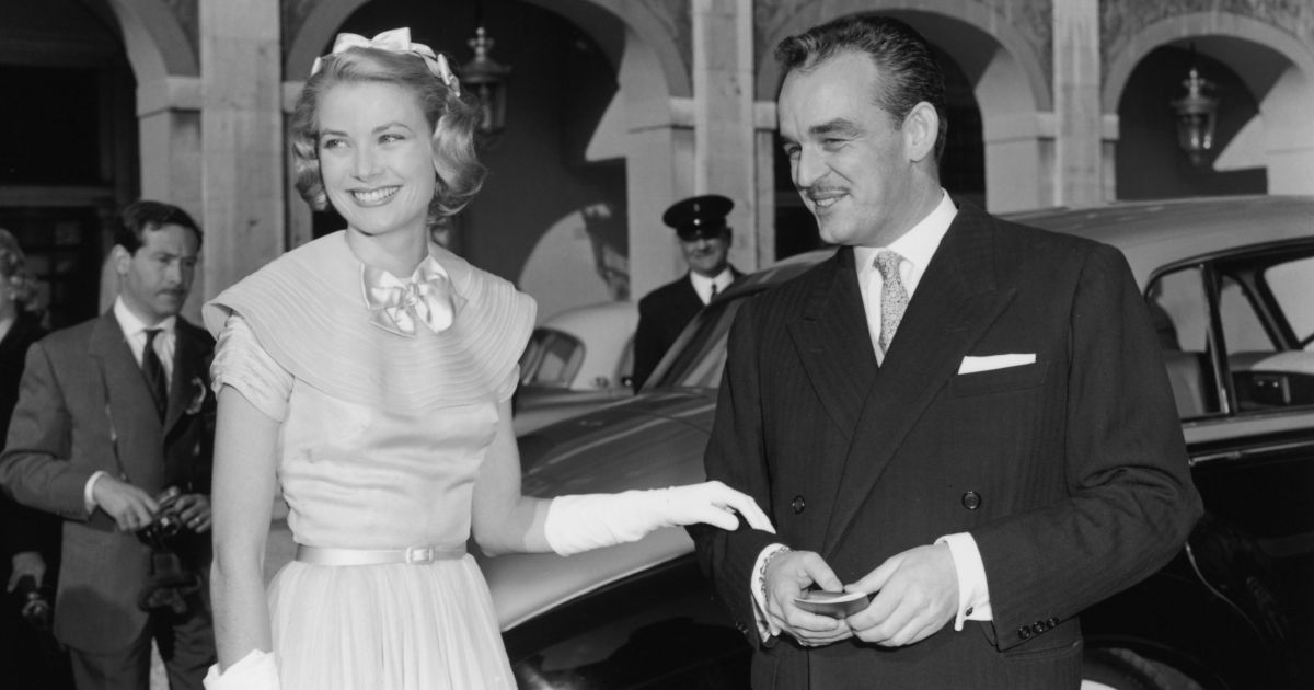 Tudtad? Eredetileg ezt a hollywoodi sztárt szánták a monacói hercegné címére Grace Kelly helyett