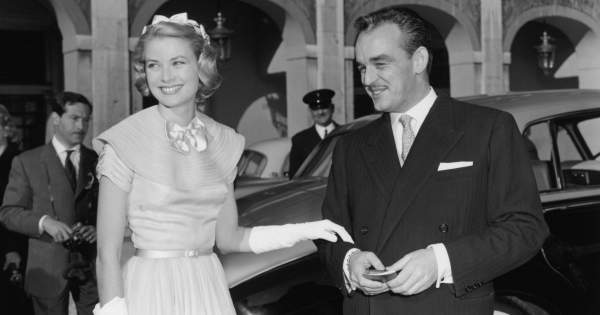 Borítókép: Tudtad? Eredetileg ezt a hollywoodi sztárt szánták a monacói hercegné címére Grace Kelly helyett