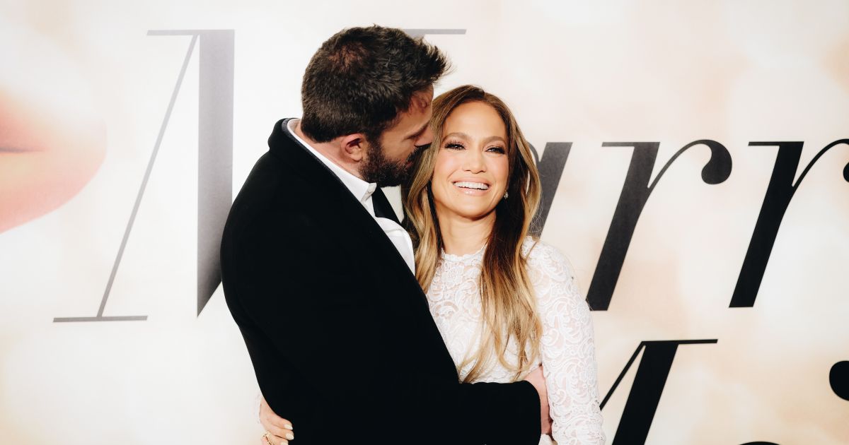 Jlo és Ben Affleck