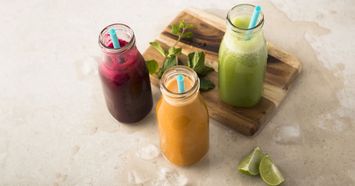 juice