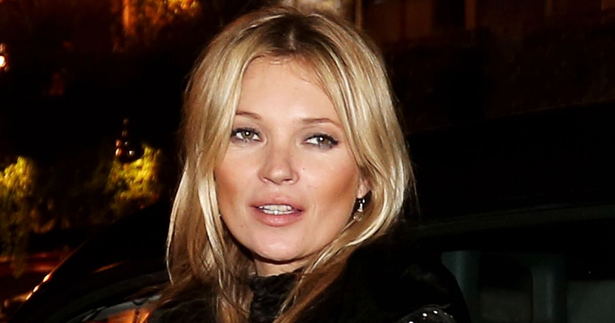 Kate Moss ritkán látott gyönyörű húga elvonóra került, amiért az Eufóriát hibáztatja
