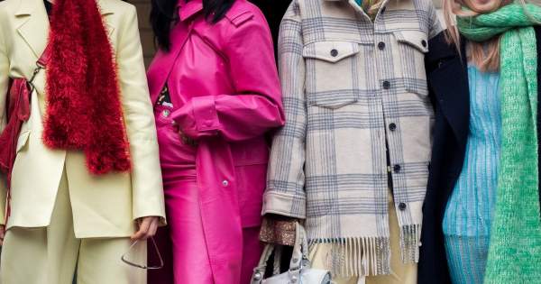 Borítókép: 1 perc stílus: A szín, amiért mindenki meg fog őrülni idén tavasszal