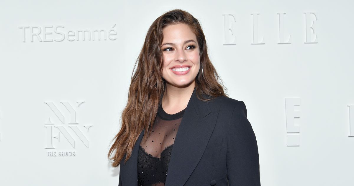 Ashley Graham