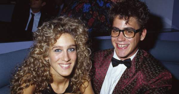 Borítókép: A szerelem elmúlt, a szép szavak maradtak: 8 sztár, aki a mai napig szívesen emlékszik vissza egykori híres szerelmére