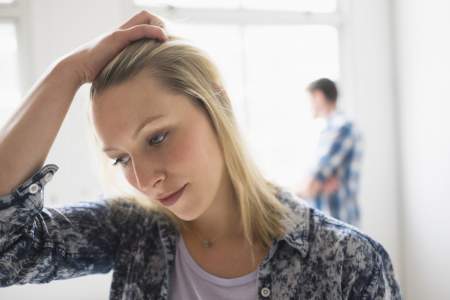 Borítókép: Nem tehetem ezt a férjemmel a szüleim házában